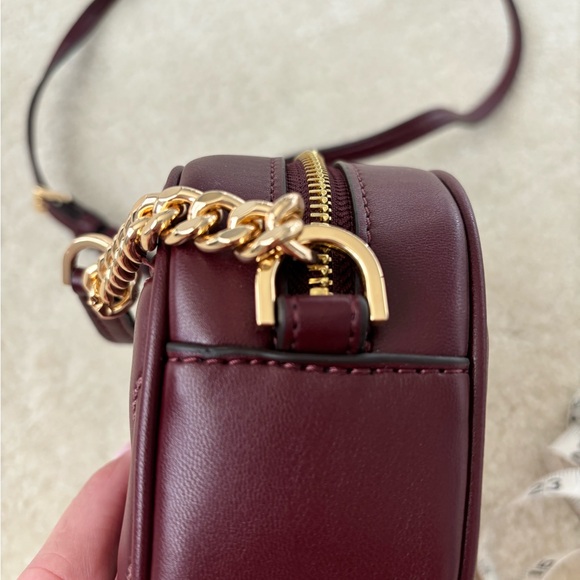 LOW START Michael Kors Camera quilted bag - Picture 7 of 14